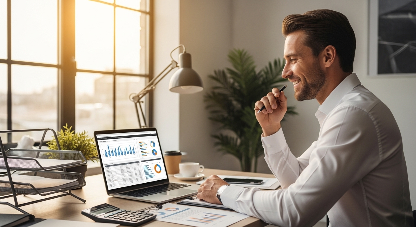 Software gestión de préstamos FidePlus4