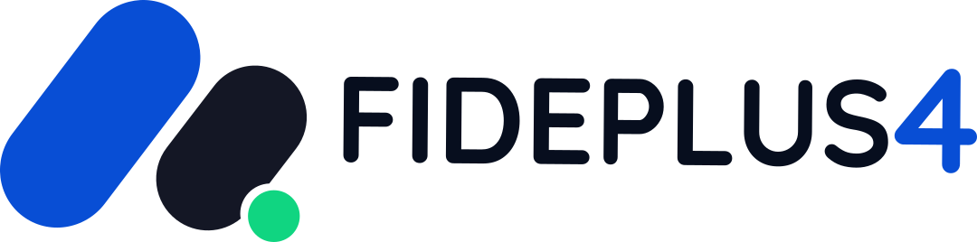 Fideplus4 logo
